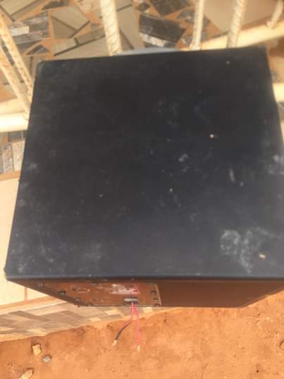 A picture of LOGITECH