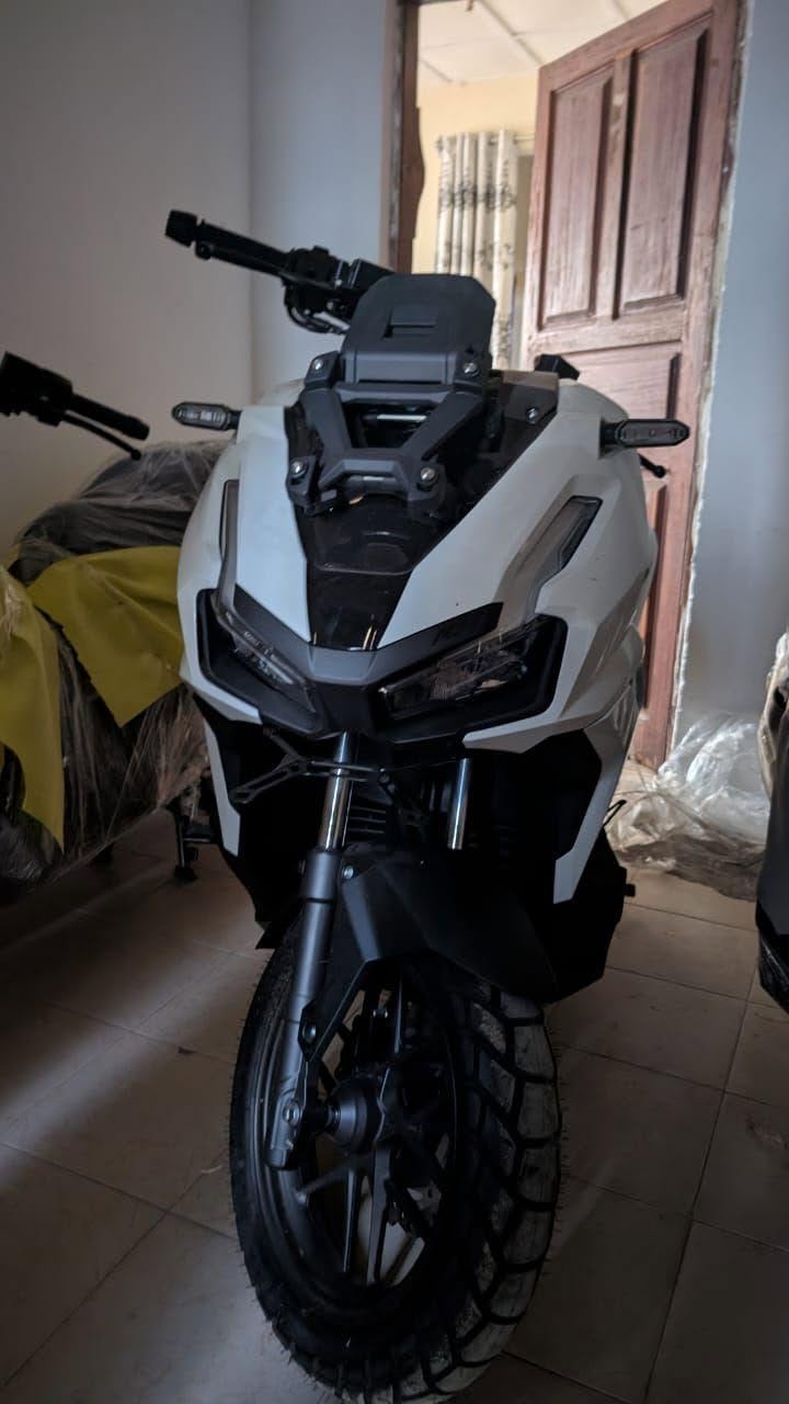 A picture of Honda available