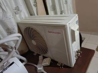A picture of A c