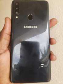 A picture of SAMSUNG GALXY A20s At only 170000