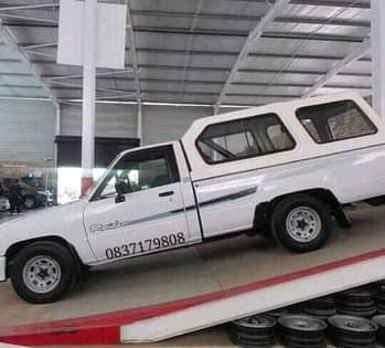 bakkies under r20000