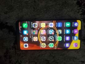 A picture of Vivo Y85
