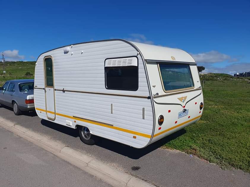 jurgens caravans