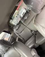 A picture of Toyota Sienna