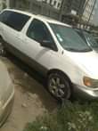 A picture of Toyota Sienna