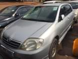 A picture of Quick sale 2005 Allex 1.5cc Well maintained 18.5m 0706030572