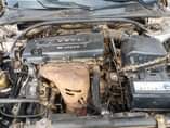 A picture of Toyota Camry 2004 4 plug Engine Gear