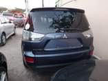 A picture of Mitsubishi Oultlander for sale