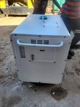 A picture of generator