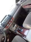 A picture of Toks Standard Camry 06 pure first body buy and drive