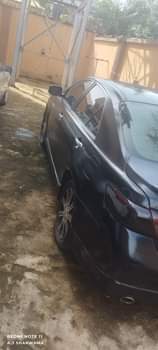 A picture of Toyota carmy 2008 for sale Engine has issue Ac isn
