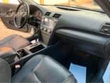 A picture of Toyota Camry Sport