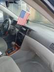 A picture of Toyota Corolla 2006