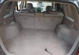 A picture of 2006 Toyota Highlander
