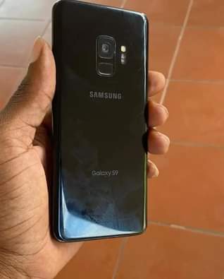 samsung s9