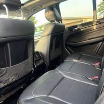 A picture of 2015 MERCEDES BENZ ML350