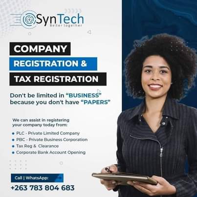 company registration