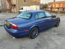 jaguar s type