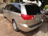 A picture of 2008 TOYOTA SIENNA