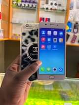 A picture of Oppo A57 GB64 RAM4
