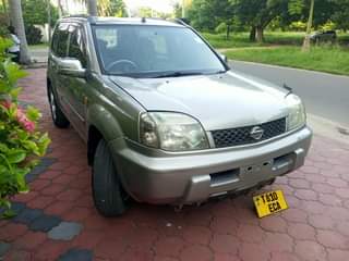 A picture of NISSAN X TRAIL BEI MILIONI 11.5