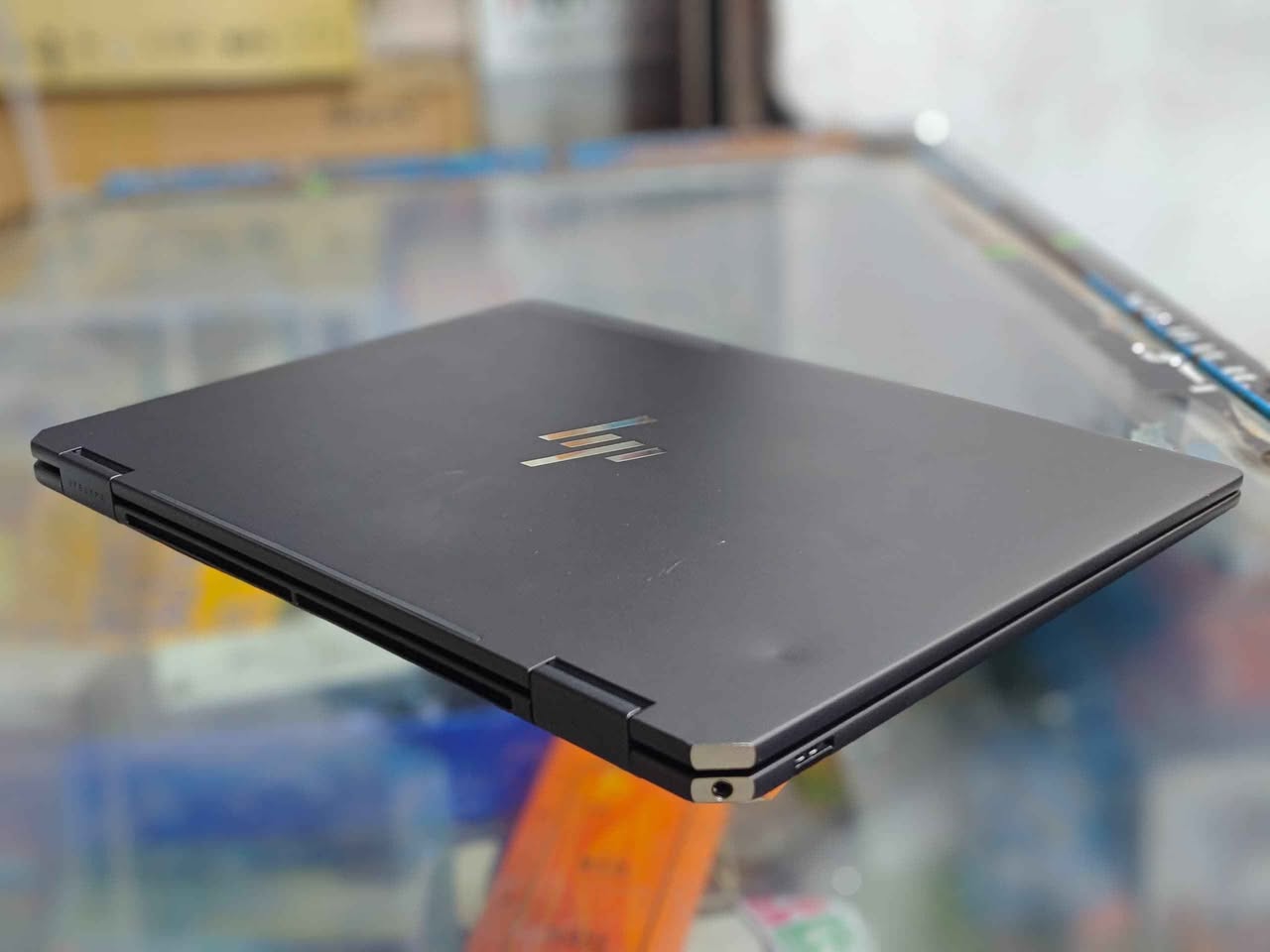 A picture of HP Spectre 360
