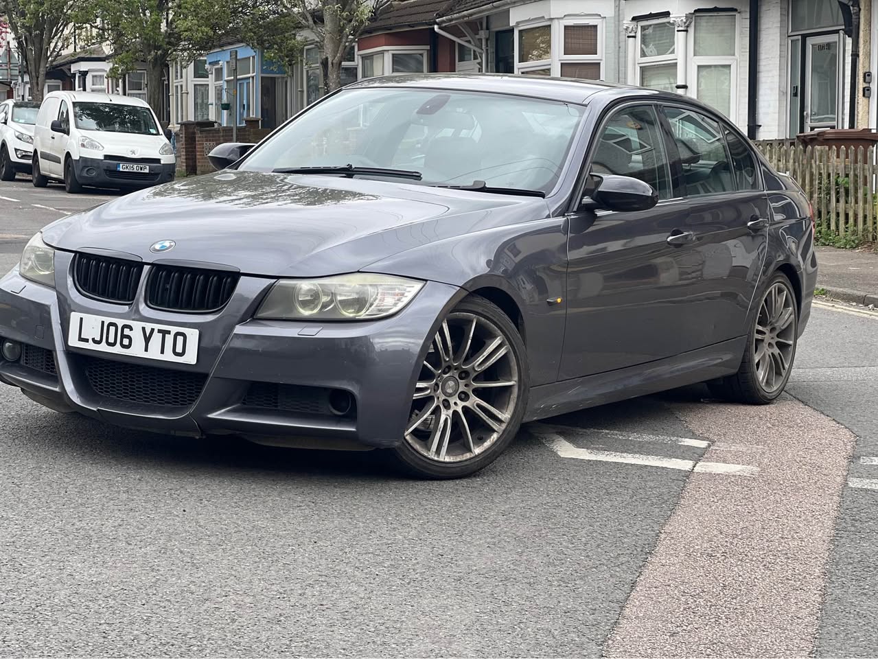 bmw 330d