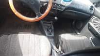 A picture of Toyota