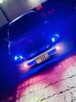 A picture of 1999 TOYOTA STARLET