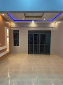 A picture of Interior exterior house designing