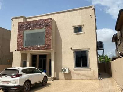 GHANA R.