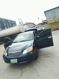 A picture of Vehicle