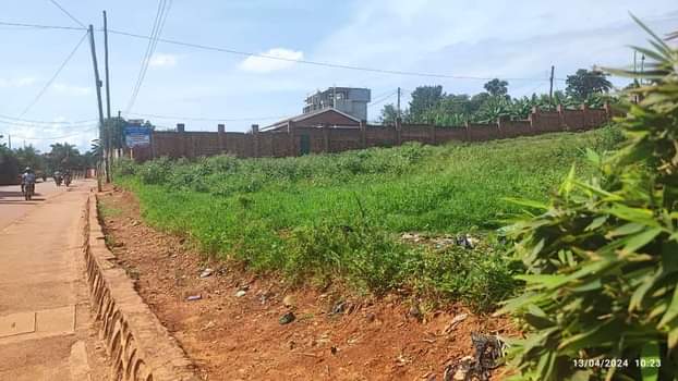 A picture of NTINDA KIGOWA
