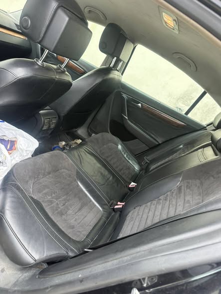 A picture of Passat Everything working perfectly Call 07017793448