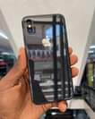 A picture of Samsungs iphones