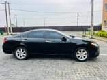 A picture of 2009 Es350