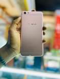 A picture of OPPO R9splus