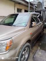 A picture of Super Clean 2007 2008 model Buy and Drive Sound Engine