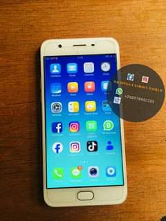 oppo a57