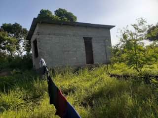A picture of Mabanda