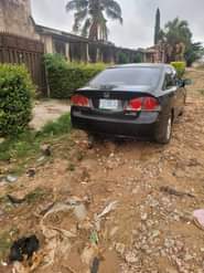 A picture of 2010 HONDA CIVIC SUPER COOL ENGINE UNTAMPERED ENGINE AND GEAR