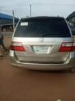 A picture of First body location is Ikorodu Buy and drive 2006 model