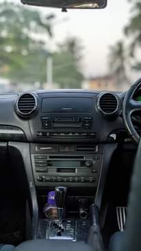 A picture of Toyota verosa 255753224817 255676526452
