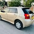 A picture of TOYOTA ALEX CC1490 FULL DOCOMENT FULL AC GARI KALI BEI