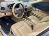 A picture of Mercedes benz GL450