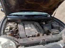 A picture of Hyundai Santa Fe