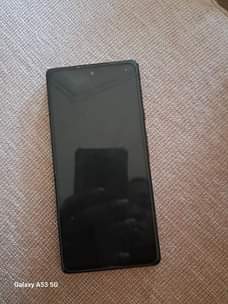 A picture of Google Pixel 6A