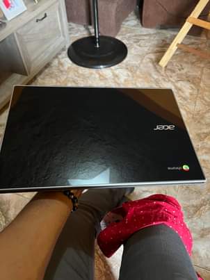 chromebook