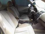 A picture of Nissan Altima 2003 model Everything working perfectly Engine and gear
