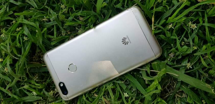 huawei y6